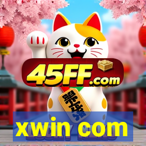 xwin com